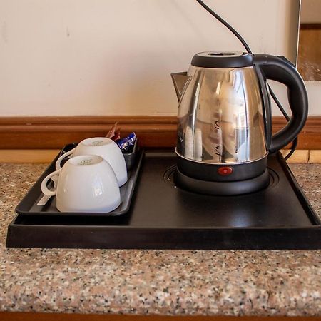 Laksdup Guest House レー エクステリア 写真